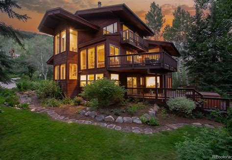 36872 Tree Haus Drive Steamboat Springs Co 80487 Zillow