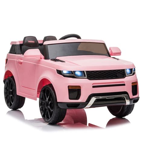 The best battery operated cars for kids are far more than just toys, however. Remote Control Kids Electric Car, 12V Battery Powered ...