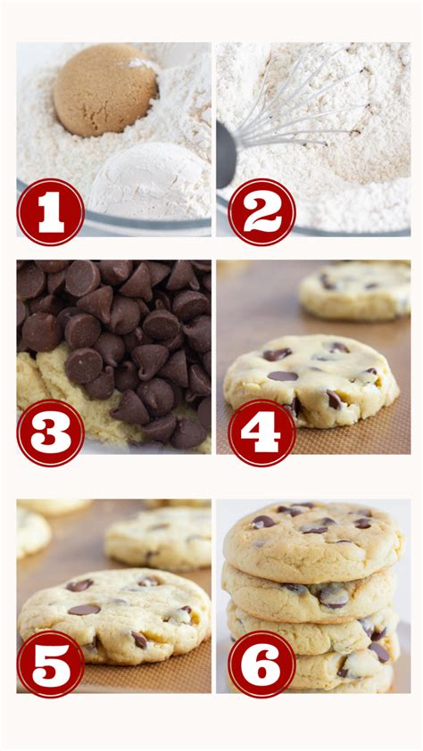 Easy Cake Mix Chocolate Chip Cookies Recipe Practically Homemade