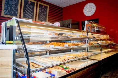 Mecatos Bakery And Café 857 Woodbury Road Unit 105 Orlando Fl 32828 Usa