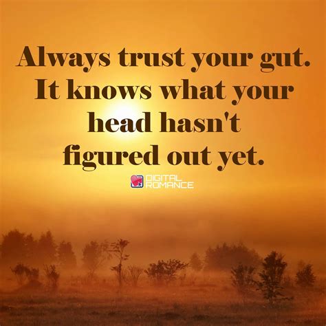 Pin By Candace Arnold On Magick Trust Your Gut Listen To Your Gut
