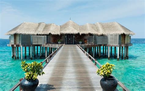 Dream Resort Ja Manafaru X Maldives Mrgoodlife
