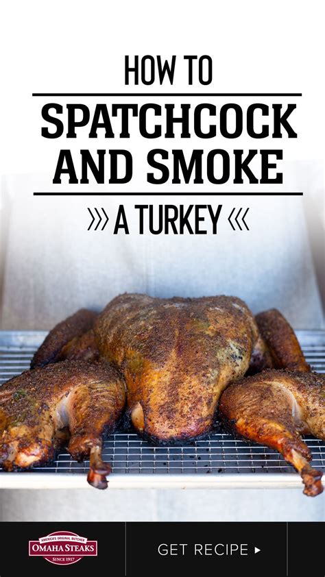 How To Spatchcock And Smoke A Whole Turkey Artofit