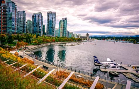 Top 10 Fall Autumn Activities In Vancouver