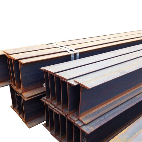 Astm Cheap Price Steel Structural Hot Rolled Steel H Beams China H