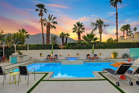 The Top 10 Reasons To Retire In Palm Springs John White Real Estate Group