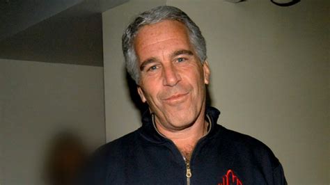 Jeffrey Epstein Hospitalized After Possible Suicide Attempt In