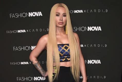 Iggy Azalea Responded To Her Nude Photo Leak And This Should Have