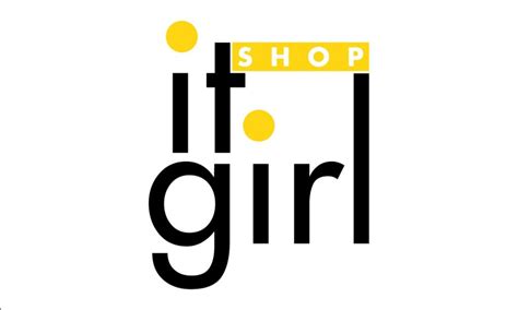 Shop It Girl