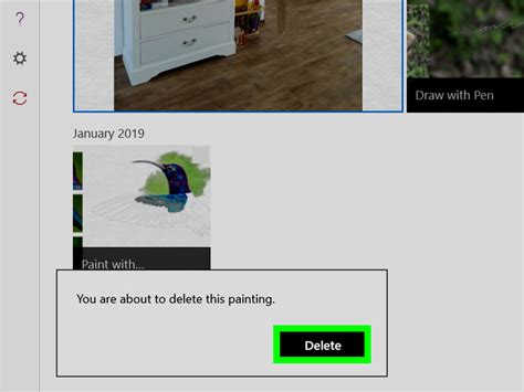 How to resize and manage canvas in paint and paint 3d once you are comfortable with opening paint or paint 3d, the next important windows 10 paint help topic is managing the paint canvas. How to Use Fresh Paint for Windows 10 (with Pictures ...