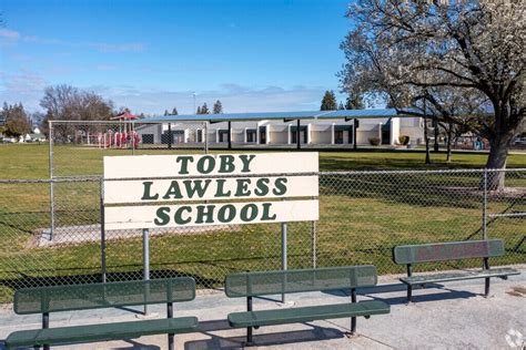 Lawless Elementary School Rankings Reviews And Demographics
