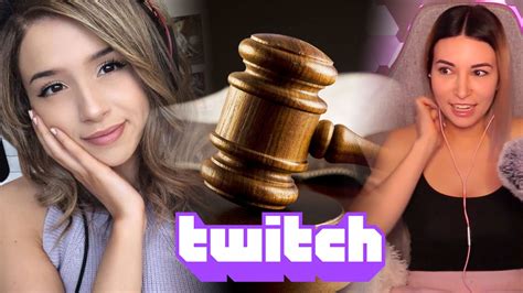 Viewer Who Sued Twitch For 25m Over “simp Culture” Denied By Judge Dexerto