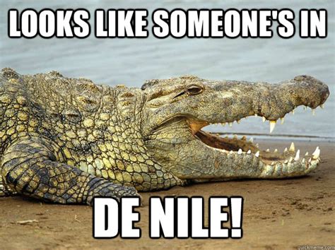 Crappy Joke Croc Memes Quickmeme