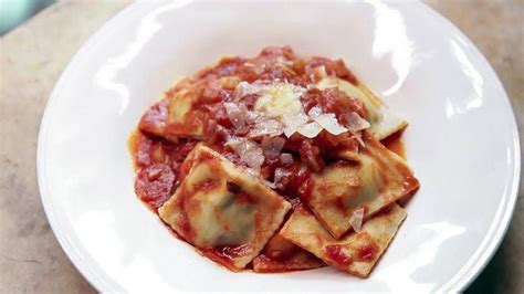 Maybe you would like to learn more about one of these? 10 Best Meat Ravioli Filling Recipes