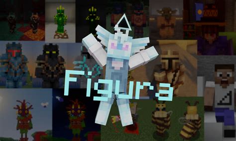 Figura Mods Minecraft Curseforge
