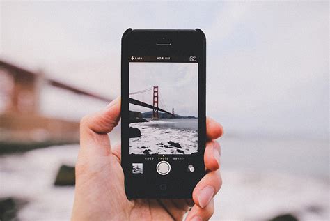 Iphone Photography Tips And Tricks Photo