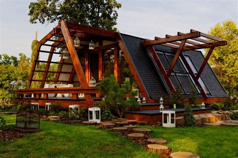 Cool Design For A Self Sustainable Home Soleta Zeroenergy One