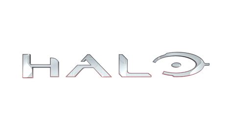 Halo Reach Logo