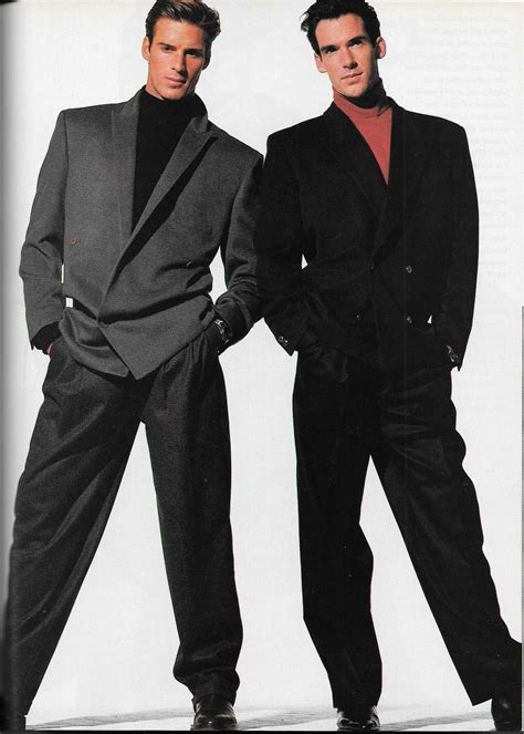 Gq October 1987 80s Fashion Men 1980s Fashion Trends Mens 80s