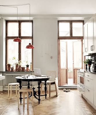 Las lámparas de cocina tienen una importancia especial en la iluminación de una casa. Lamparas Rusticas de Cocina - Paperblog