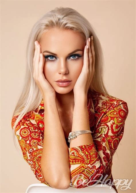 Id 52342 Ukrainian Bride For Marriage Amelia From Miami United States 29 Yo Hair Color Blonde