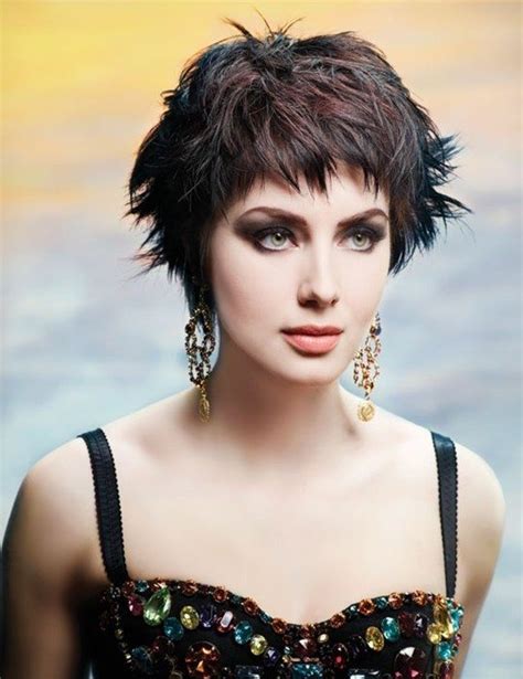 35 Most Beautiful Womens Hairstyle With Short Hair Hottest Haircuts