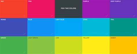 15 Vibrant Color Scheme Apps That Make Design Simple The Creative Edge