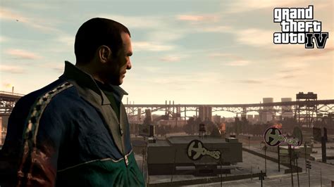 Grand Theft Auto Iv Your Games Zone