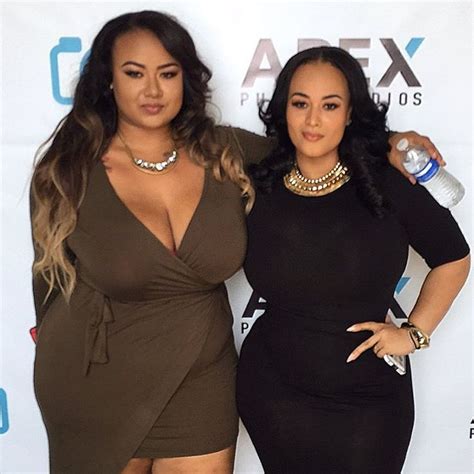 25 best brooke and bree westbrooks images on pinterest curvy women baddies and beautiful women