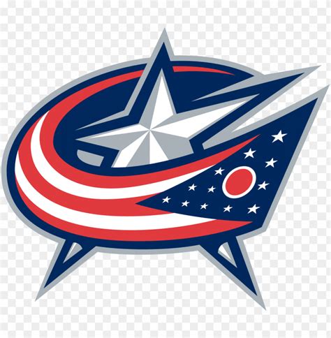 They compete in the national hockey league as a member. columbus blue jackets logo nhl logo png - Free PNG Images ...