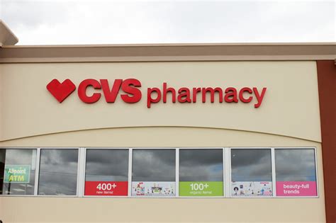 CVS Health rolls out 'cost plus' model for drug pricing