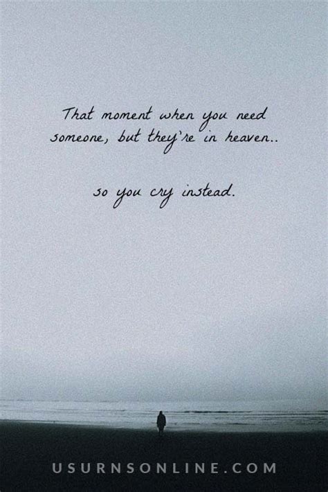 Missing Someone In Heaven Quotes Hadria Jaquenette