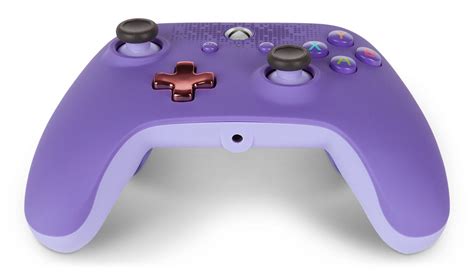 Zen Purple Enhanced Wired Controller For Xbox One