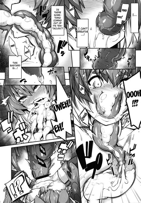 Reading Insect Invasion Doujinshi Hentai By Sakula 1 Insect