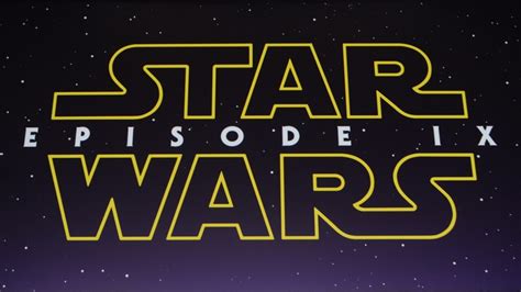 Trailer For Final Star Wars Film Released Daily Telegraph