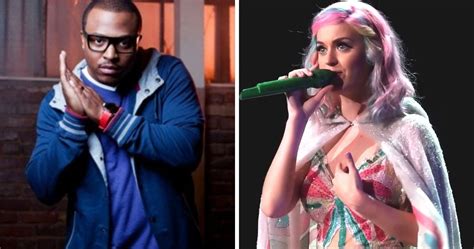 Katy Perry Forced To Pay Millions For Copying Christian Rap Song