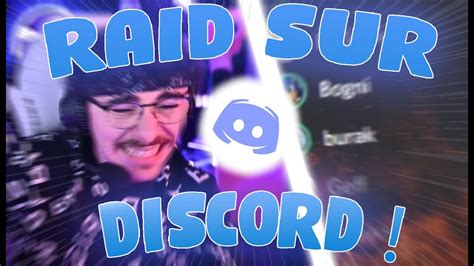 Jl Amaru Live Raid Serveur Discord Parmis Nous Youtube