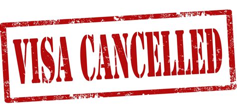 All visas cancelled if a visa is cancelled? | Migration 