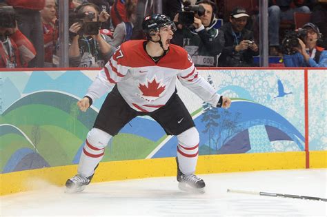 Sidney Crosby Still Undecided About Pushing For Olympic Spot