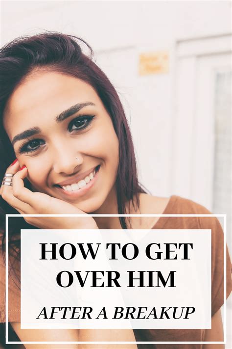 overcoming a breakup in 5 steps breakup breakup motivation post divorce makeover