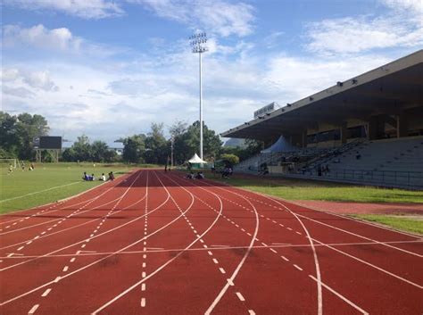 Official facebook for lembaga kebudayaan. Pelapis's Training Centers: SABAH : KOMPLEKS SUKAN ...