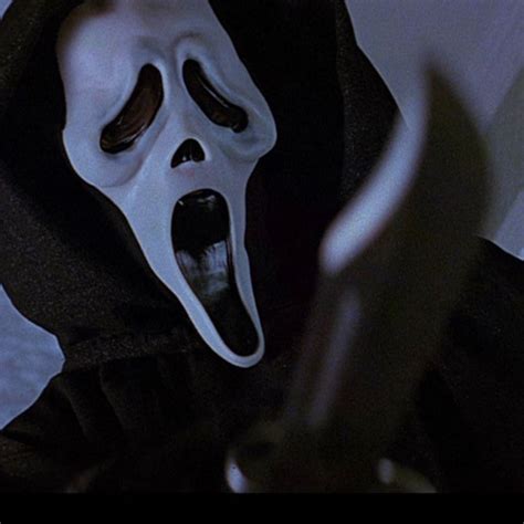 Remember When Scream Changed Horror Movies Forever E Online