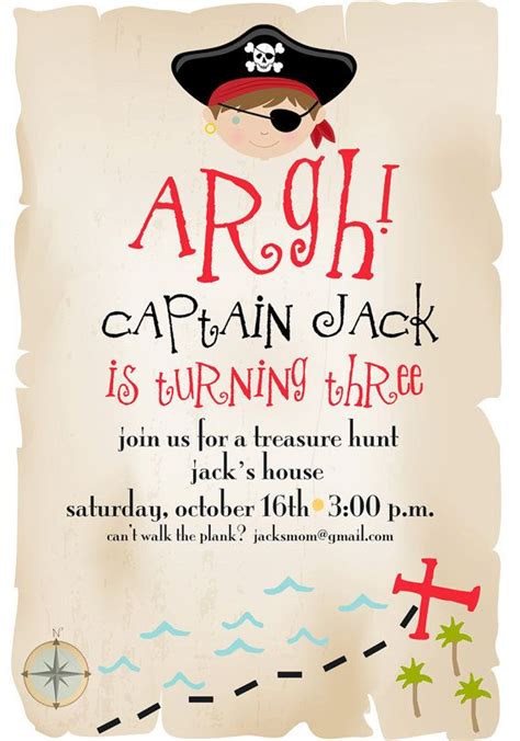 Pin By Courtney Silas On Birthday Party Ideas Pirate Birthday