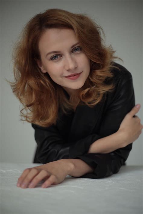 Ekaterina Shumakova