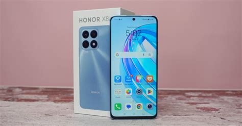 Honor X8a Review Geek Lifestyle