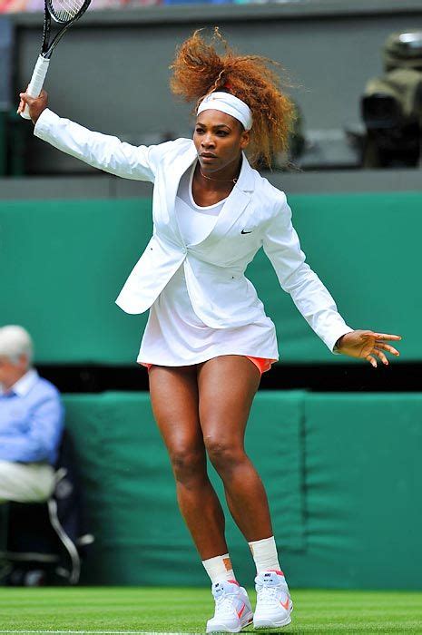 Find and follow posts tagged wimbledon tennis championships on tumblr. Serena Williams 2013 Dress Wimbledon 2013 fashion: best 5 ...