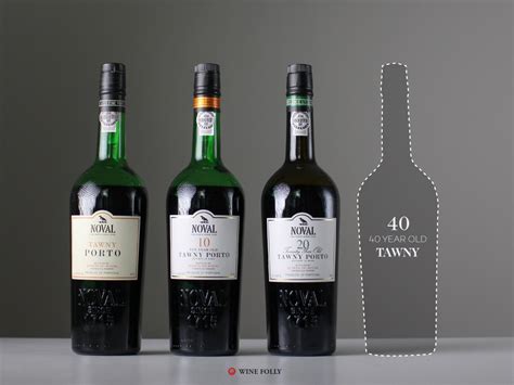 The Many Styles Of Tawny Port Wine Wine Of The Vines