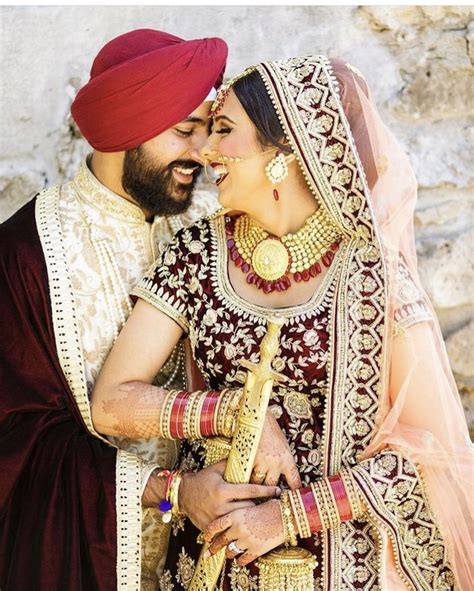 Pin On Punjabi Royal Brides