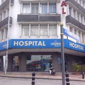 Universiti malaya medical centre (ummc/ppum). Lourdes Medical Centre - Physical Therapy - 244, Ipoh Road ...