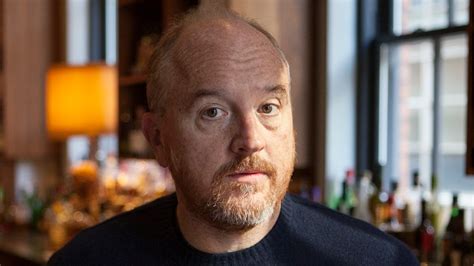 ‘sorrynot Sorry Review Louis Ck Sexual Misconduct Doc Struggles To Find Fresh Perspective